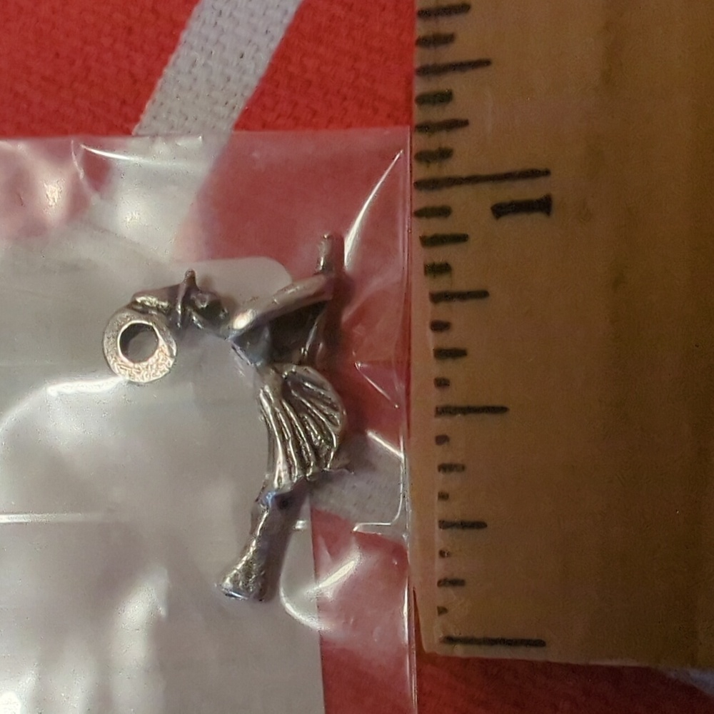 Unique witchcraft, witch charm, hand crafted beading & jewelry making.